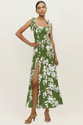 Claire Midi Dress | Dress In Beauty